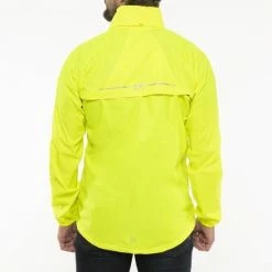 Mac In A Sac Origin 2 Regenjas Unisex - Neon Geel - Maat M 10 Mac In A Sac Origin 2 Regenjas Unisex - Neon Geel - Maat M -Flamecan winkel 550x787 3