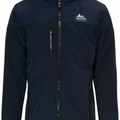 Nordberg BARAK Winterjas - Heren - Blauw - Maat XXXL -Flamecan winkel 550x788 10