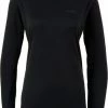 Campri Thermoshirt Lange Mouw - Sportshirt - Dames - Maat S - Zwart -Flamecan winkel 550x788 6