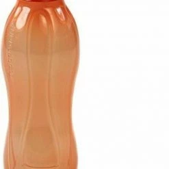 Tupperware Ecofles 500ml Oranje/rood