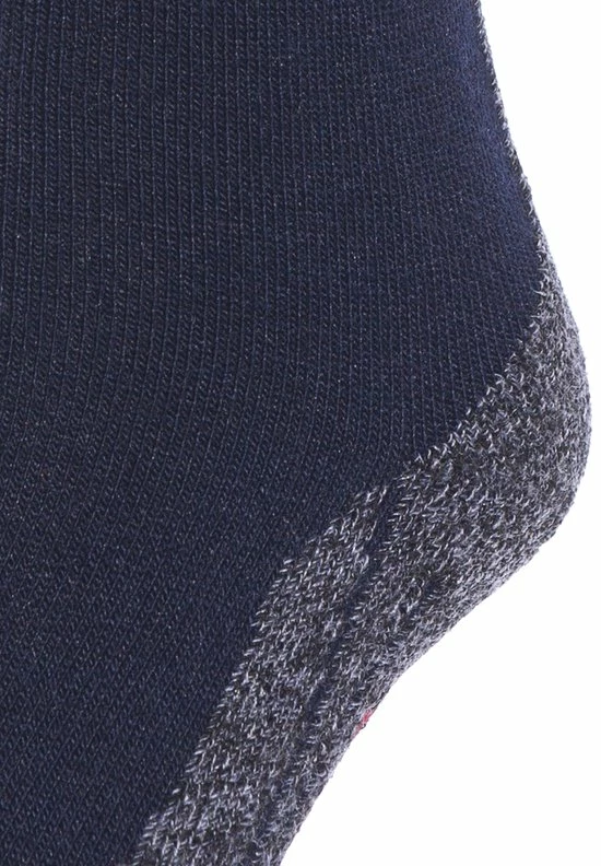 FALKE TK2 Explore Wandelsokken Warm Winter Zacht Thermisch Ademend Anti-blaar Antizweet Zonder Motief Met Elastische Boord Merinowol Blauw Dames Sportsokken - Maat 39-40 15 FALKE TK2 Explore Wandelsokken Warm Winter Zacht Thermisch Ademend Anti-blaar Antizweet Zonder Motief Met Elastische Boord Merinowol Blauw Dames Sportsokken - Maat 39-40 - Afbeelding 13