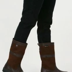 Dubarry KILDARE - Volwassenen Wandellaarzen - Kleur: Bruin - Maat: 40 32 Dubarry KILDARE - Volwassenen Wandellaarzen - Kleur: Bruin - Maat: 40 -Flamecan winkel 550x793 3