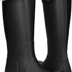 Hunter Mens Original Tall Heren Regenlaarzen - Maat 44 -Flamecan winkel 550x799 2