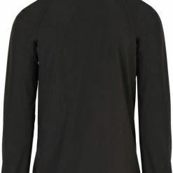 AGU GO Regenjas Essential - Zwart - XXXL - Dames & Heren - Waterdicht & Ademend -Flamecan winkel 550x802 1