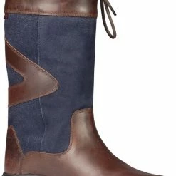 Horka Outdoorlaarzen Greenwich Unisex Cognac Maat 39 95 Horka Outdoorlaarzen Greenwich Unisex Cognac Maat 39 -Flamecan winkel 550x802 3