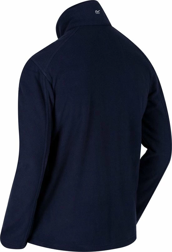 Regatta Hedman II Outdoorvest - Heren - Blauw - Maat S 6 Regatta Hedman II Outdoorvest - Heren - Blauw - Maat S - Afbeelding 4