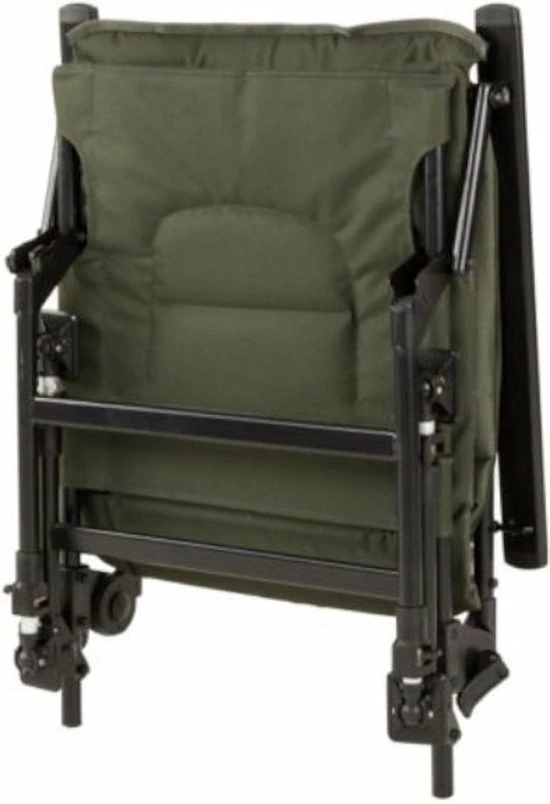 JRC Defender Hi-recliner Armchair | Karperstoel 6 JRC Defender Hi-recliner Armchair | Karperstoel - Afbeelding 4