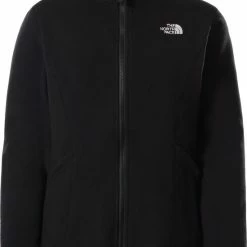 The North Face Resolve Triclimate Outdoorjas Dames - Maat L -Flamecan winkel 550x805