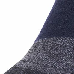 FALKE TK2 Explore Wandelsokken Warm Winter Zacht Thermisch Ademend Anti-blaar Antizweet Zonder Motief Met Elastische Boord Merinowol Blauw Dames Sportsokken - Maat 39-40 36 FALKE TK2 Explore Wandelsokken Warm Winter Zacht Thermisch Ademend Anti-blaar Antizweet Zonder Motief Met Elastische Boord Merinowol Blauw Dames Sportsokken - Maat 39-40 -Flamecan winkel 550x806 6