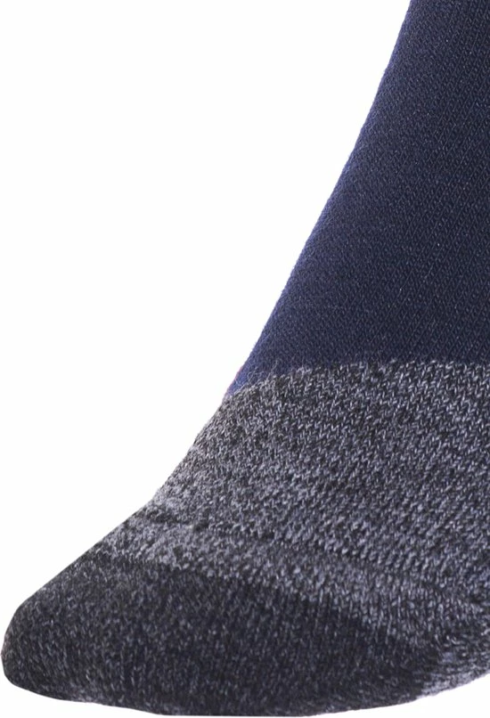 FALKE TK2 Explore Wandelsokken Warm Winter Zacht Thermisch Ademend Anti-blaar Antizweet Zonder Motief Met Elastische Boord Merinowol Blauw Dames Sportsokken - Maat 39-40 16 FALKE TK2 Explore Wandelsokken Warm Winter Zacht Thermisch Ademend Anti-blaar Antizweet Zonder Motief Met Elastische Boord Merinowol Blauw Dames Sportsokken - Maat 39-40 - Afbeelding 14