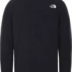 The North Face Resolve Fleece FZ Outdoorvest Heren - Maat XXL 8 The North Face Resolve Fleece FZ Outdoorvest Heren - Maat XXL -Flamecan winkel 550x807 6