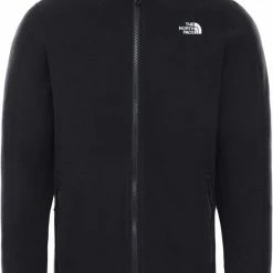 The North Face Resolve Fleece FZ Outdoorvest Heren - Maat XXL 9 The North Face Resolve Fleece FZ Outdoorvest Heren - Maat XXL -Flamecan winkel 550x807 7