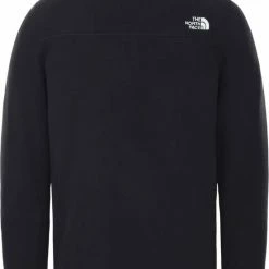 The North Face Resolve Fleece FZ Outdoorvest Heren - Maat XXL 11 The North Face Resolve Fleece FZ Outdoorvest Heren - Maat XXL -Flamecan winkel 550x807 8