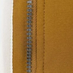 BJØRNSON Signe Softshell Winterjas Parka Dames - Teddy - Maat 50 - Tapenade -Flamecan winkel 550x809 3