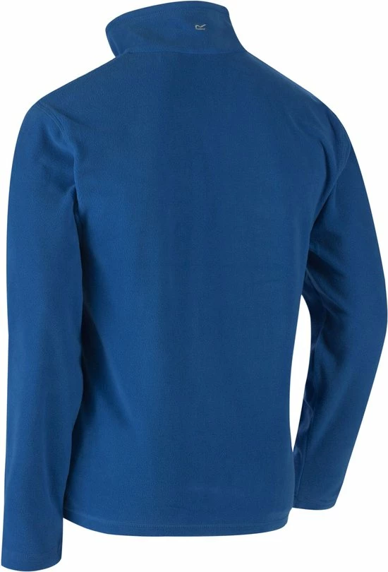 Regatta Thompson Fleece - Sporttrui - Mannen - Maat S - Blauw 19 Regatta Thompson Fleece - Sporttrui - Mannen - Maat S - Blauw - Afbeelding 17