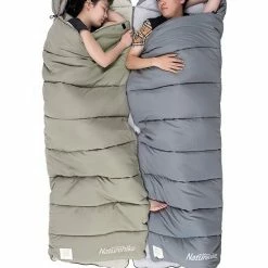 Naturehike® Slaapzak Katoen - 6 Tot 1 Graden - Slaapzakken Volwassenen - 220*80cm - 4 Seizoenen Slaapzak Lente, Zomer, Herfst & Winter - Lichtgewicht & Waterdicht 20 Naturehike® Slaapzak Katoen - 6 Tot 1 Graden - Slaapzakken Volwassenen - 220*80cm - 4 Seizoenen Slaapzak Lente, Zomer, Herfst & Winter - Lichtgewicht & Waterdicht -Flamecan winkel 550x810 3