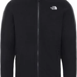 The North Face Resolve Fleece FZ Outdoorvest Heren - Maat XXL 10 The North Face Resolve Fleece FZ Outdoorvest Heren - Maat XXL -Flamecan winkel 550x810 5