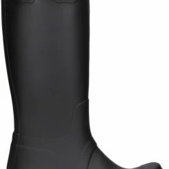 Hunter Mens Original Tall Heren Regenlaarzen - Maat 44 -Flamecan winkel 550x813 2