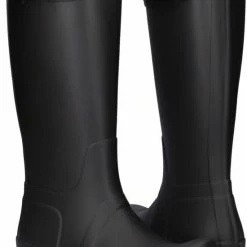 Hunter Mens Original Tall Heren Regenlaarzen - Maat 44 -Flamecan winkel 550x817 2
