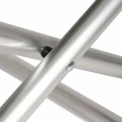 Bo-Camp Regisseursstoel - Aluminium - Grijs -Flamecan winkel 550x818 1