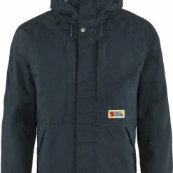 Fjallraven Vardag Lite Padded Jacket M Heren Outdoorjas - Maat L