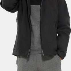 The North Face Stratos Jacket Heren Outdoorjas - TNF Black - Maat M 18 The North Face Stratos Jacket Heren Outdoorjas - TNF Black - Maat M -Flamecan winkel 550x822 2