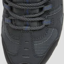 Merrell Accentor Low Gore-Tex Wandelschoenen - Waterdicht - Grijs - Heren - Maat 47 -Flamecan winkel 550x822 3