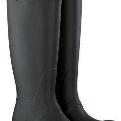 Hunter Womens Original Tall Dames Regenlaarzen - Maat 38 -Flamecan winkel 550x823 2