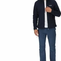 Regatta Hedman II Outdoorvest - Heren - Blauw - Maat S 38 Regatta Hedman II Outdoorvest - Heren - Blauw - Maat S -Flamecan winkel 550x823