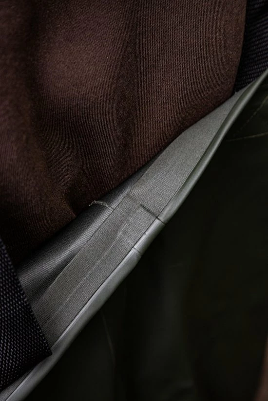 Ultimate PVC Waders - Maat 46 | Waadpak 12 Ultimate PVC Waders - Maat 46 | Waadpak - Afbeelding 10