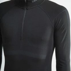 Craft Active Intensity Zip Thermoshirt Heren - Maat M -Flamecan winkel 550x824 24