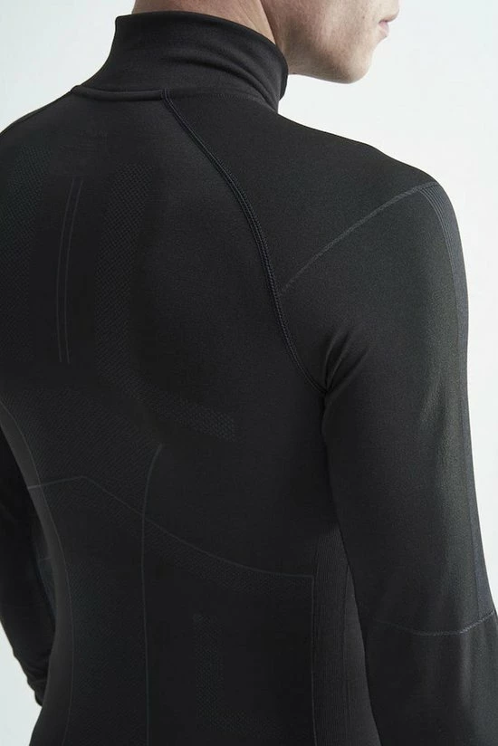 Craft Active Intensity Zip Thermoshirt Heren - Maat L 8 Craft Active Intensity Zip Thermoshirt Heren - Maat L - Afbeelding 6