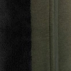 BJØRNSON Sigrid Sweatvest Dames - Teddy Gevoerd - Hoodie - Maat 38 - Olijfgroen 13 BJØRNSON Sigrid Sweatvest Dames - Teddy Gevoerd - Hoodie - Maat 38 - Olijfgroen -Flamecan winkel 550x824 6