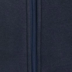 BJØRNSON Sigrid Sweatvest Dames - Teddy Gevoerd - Hoodie - Maat 44 - Donkerblauw 14 BJØRNSON Sigrid Sweatvest Dames - Teddy Gevoerd - Hoodie - Maat 44 - Donkerblauw -Flamecan winkel 550x824 8