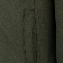 BJØRNSON Sigrid Sweatvest Dames - Teddy Gevoerd - Hoodie - Maat 38 - Olijfgroen 17 BJØRNSON Sigrid Sweatvest Dames - Teddy Gevoerd - Hoodie - Maat 38 - Olijfgroen -Flamecan winkel 550x825 11