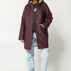 America Today Janice Teddy - Dames Regenjas - Maat L 10 America Today Janice Teddy - Dames Regenjas - Maat L -Flamecan winkel 550x825 19