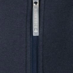 BJØRNSON Sigrid Sweatvest Dames - Teddy Gevoerd - Hoodie - Maat 44 - Donkerblauw 15 BJØRNSON Sigrid Sweatvest Dames - Teddy Gevoerd - Hoodie - Maat 44 - Donkerblauw -Flamecan winkel 550x825 24