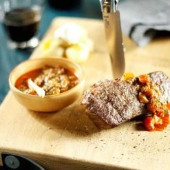 Opinel Zakmes Inox RVS No. 10 -Flamecan winkel 550x825