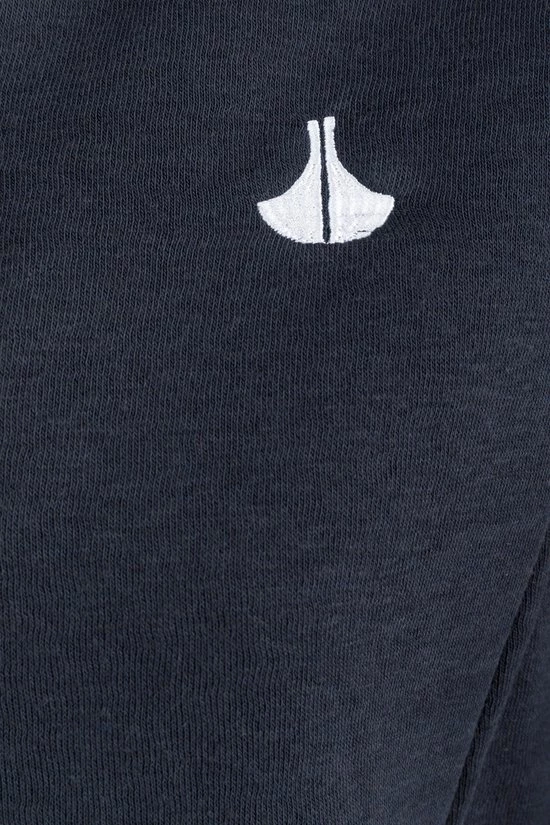 BJØRNSON Sigrid Sweatvest Dames - Teddy Gevoerd - Hoodie - Maat 44 - Donkerblauw 10 BJØRNSON Sigrid Sweatvest Dames - Teddy Gevoerd - Hoodie - Maat 44 - Donkerblauw - Afbeelding 8