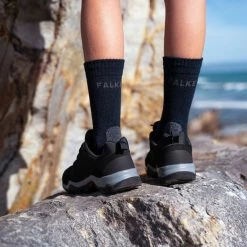 FALKE TK2 Wandelsokken Warm Winter Zacht Thermisch Ademend Anti-blaar Antizweet Zonder Motief Met Elastische Boord Merinowol Rood Unisex Sportsokken - Maat 35-38 26 FALKE TK2 Wandelsokken Warm Winter Zacht Thermisch Ademend Anti-blaar Antizweet Zonder Motief Met Elastische Boord Merinowol Rood Unisex Sportsokken - Maat 35-38 -Flamecan winkel 550x825 26