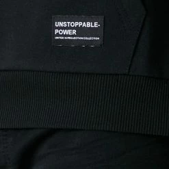 Merkloos Comeor Hoodie Heren - Zwart - Dun - S 11 Merkloos Comeor Hoodie Heren - Zwart - Dun - S -Flamecan winkel 550x825 31