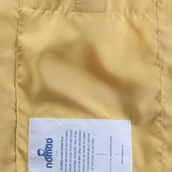 NOMAD® Inca 900 Slaapzak - Mummy Model - Max Lichaamslengte 190 Cm - Warm Tot 4°C -Flamecan winkel 550x825 36