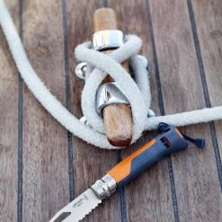 Opinel Outdoor Zakmes - RVS Oranje - 19cm 18 Opinel Outdoor Zakmes - RVS Oranje - 19cm -Flamecan winkel 550x825 37