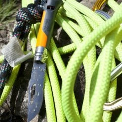 Opinel Outdoor Zakmes - RVS Oranje - 19cm 20 Opinel Outdoor Zakmes - RVS Oranje - 19cm -Flamecan winkel 550x825 38