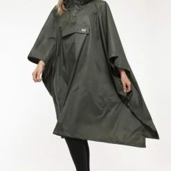 Mac In A Sac - Regenponcho - Khaki