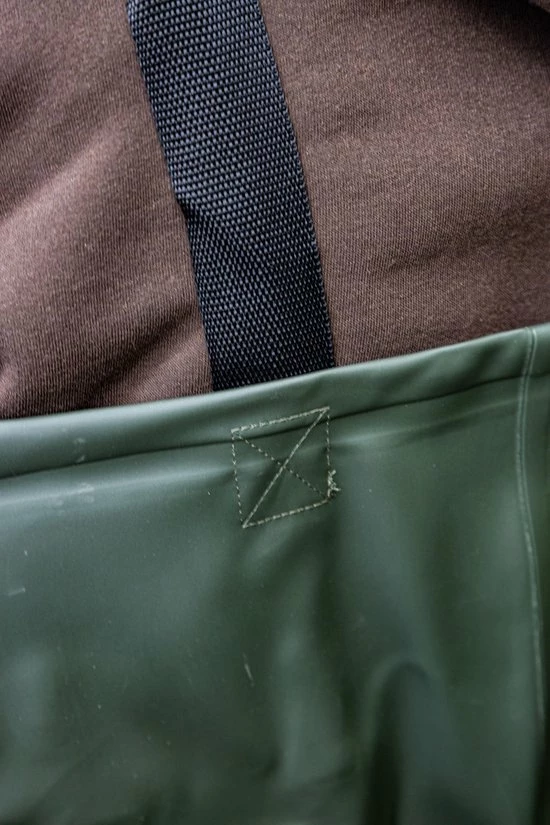 Ultimate PVC Waders - Maat 46 | Waadpak 11 Ultimate PVC Waders - Maat 46 | Waadpak - Afbeelding 9