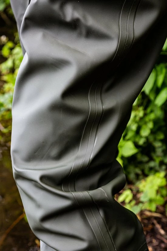 Ultimate PVC Waders - Maat 46 | Waadpak 15 Ultimate PVC Waders - Maat 46 | Waadpak - Afbeelding 13