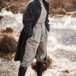 Travelin' Broadford Dames Rubberen Regenlaarzen - Tuinlaarzen - Isolerend - Bruin - Maat 41 22 Travelin' Broadford Dames Rubberen Regenlaarzen - Tuinlaarzen - Isolerend - Bruin - Maat 41 -Flamecan winkel 550x825 57