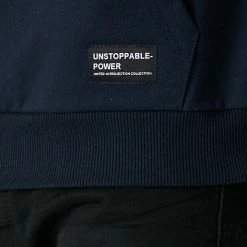 Merkloos Comeor Hoodie Heren - Blauw - Dik - 3XL 11 Merkloos Comeor Hoodie Heren - Blauw - Dik - 3XL -Flamecan winkel 550x825 65