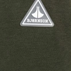 BJØRNSON Sigrid Sweatvest Dames - Teddy Gevoerd - Hoodie - Maat 38 - Olijfgroen 14 BJØRNSON Sigrid Sweatvest Dames - Teddy Gevoerd - Hoodie - Maat 38 - Olijfgroen -Flamecan winkel 550x825 8